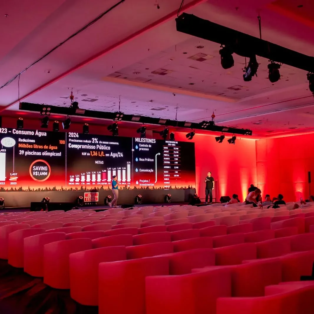 Evento Corporativo